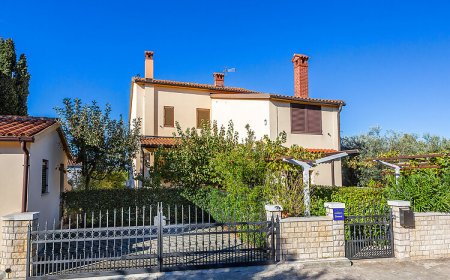 Apartmani Maretic Medulin