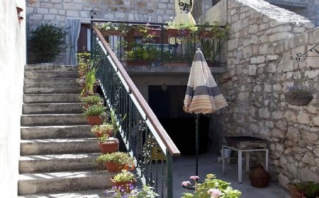 Apartman Marija Milna