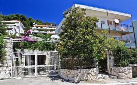 Apartmani Dragi Split