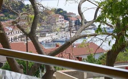 Apartmani Žana Sali