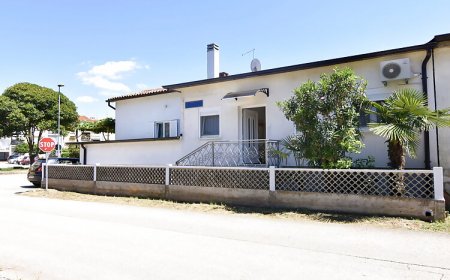 Apartman Tatjana Umag