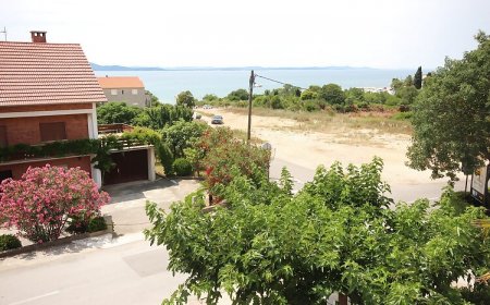 Apartmani Ranka Zadar
