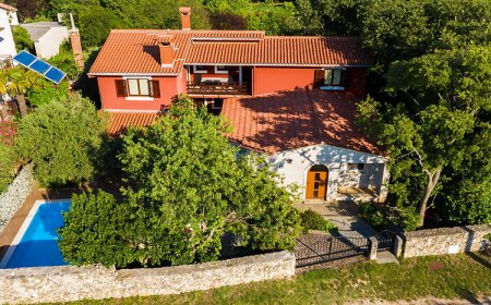 Apartmani MIMI Krnica