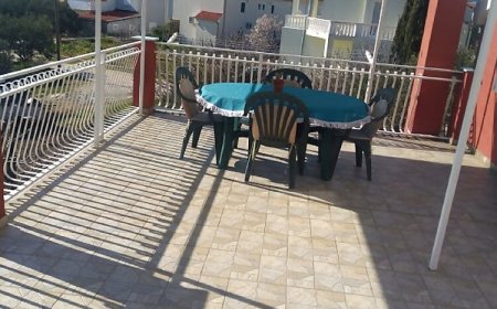 Apartman Tomi Tribunj