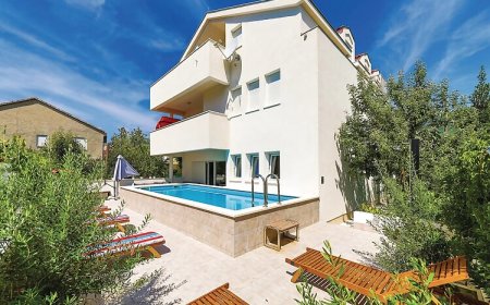 Apartman Kaštel Stari - CDC018