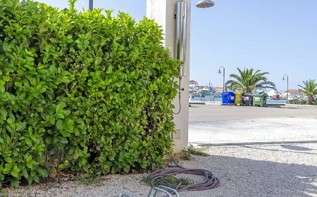 Apartments Jerkunica Rogoznica