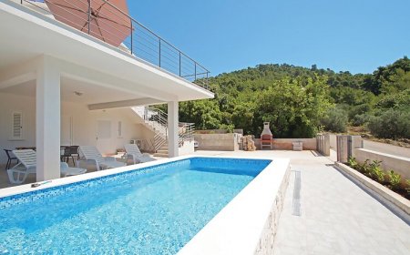 Apartman Gršćica - CDS717