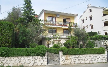 Apartman Marija 1 Dramalj