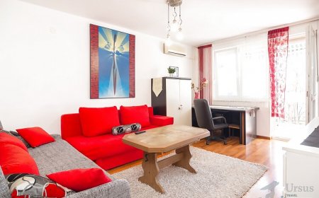 Apartman Ruža Split