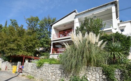 Apartman Cvenkica Omisalj