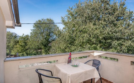 Apartman Malinska - CKI024