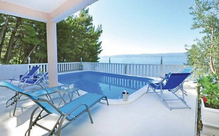 Apartman Mimice - CDM142