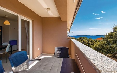 Apartman Mandre - CKP662