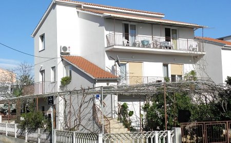 Apartments Jagoda Zadar