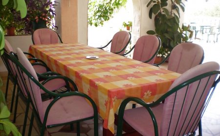 Apartman Nada Sućuraj