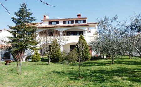 Apartmani Med Medulin