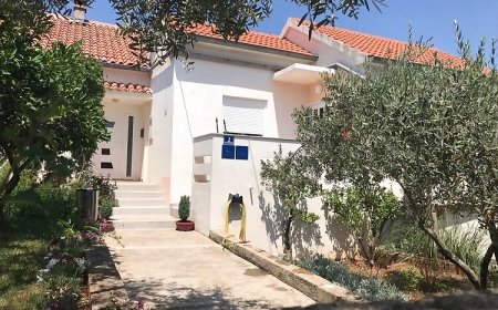 Apartmani Ružica Lukoran