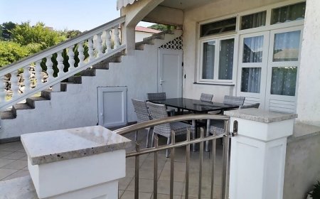 Apartmani Mig Supetarska Draga