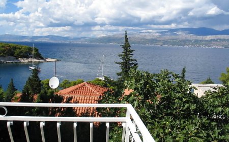 Kuća za Odmor Splitska