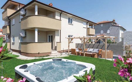 Apartman Vodnjan - CIC927