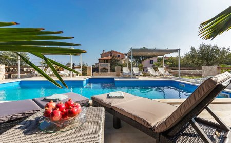 Apartmani Laki Ližnjan