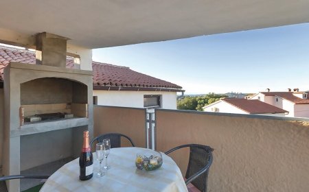 Apartman Medulin - CIM450