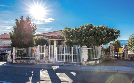 Apartman Kostrena - CKA090