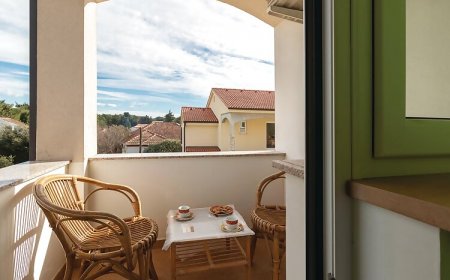 Apartman Ugljan - CDU354