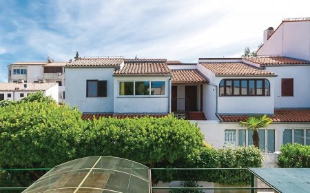 Apartman Barbariga - CIF737