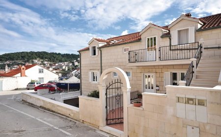 Apartman Pučišća - CDB409