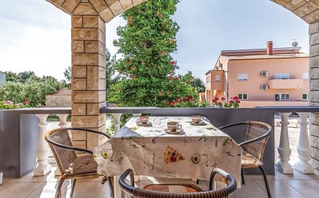 Apartman Medulin - CIM453