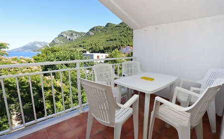 Apartmanok és Szobák A Tenger Mellett Zuljana, Peljesac - 4576 Žuljana