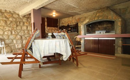 Apartmanok Parkolóhellyel Starigrad, Paklenica - 6585 Starigrad