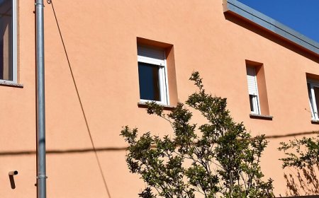 Apartman Maslina Gornji Karin