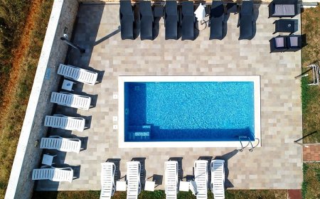 Apartments Adamović Umag