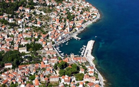 Apartman Ivy Sutivan