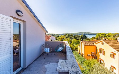 Apartman Medulin - CIM564