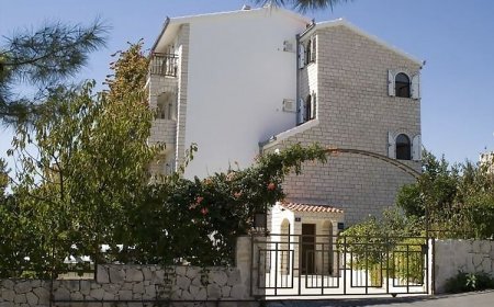 Apartmani Varnica Okrug Gornji