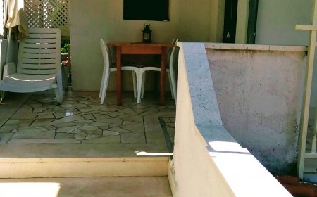 Apartmanok A Tenger Mellett Ivan Dolac, Hvar - 8711 Ivan Dolac