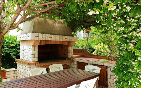 Apartmanok A Tenger Mellett Silo, Krk - 18755 Šilo