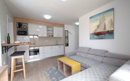 Apartmanok Parkolóhellyel Vantacici, Krk - 19387 Vantačići