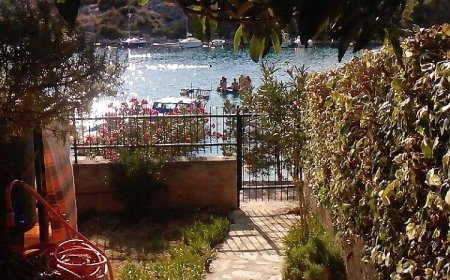 Apartment Neda Grebastica