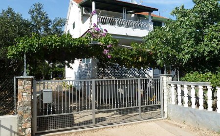 Apartmani Maja Vinišće