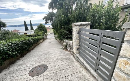 Apartmani Easy Dramalj