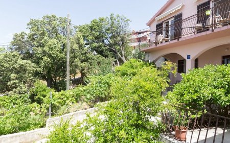 Apartments Jozo Stanici