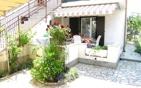 Apartment ZORA Krk