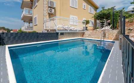 Apartmani Vera Trogir