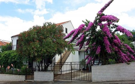 Apartman Marija Supetar