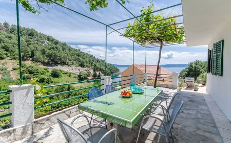 House Filip Bogomolje