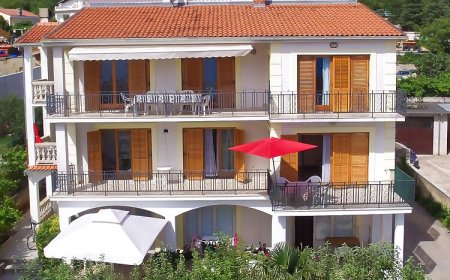 Apartments Dijana Crikvenica